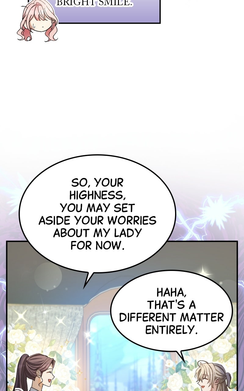 My Bias isObsessed with Me Ep. 22 - I Can’t Get Her Out Of My Head page 42 - 