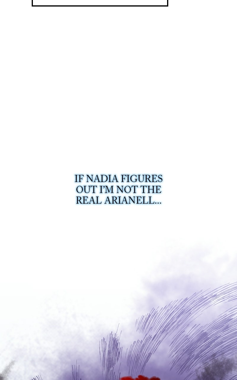 My Bias isObsessed with Me Ep. 22 - I Can’t Get Her Out Of My Head page 47 - 