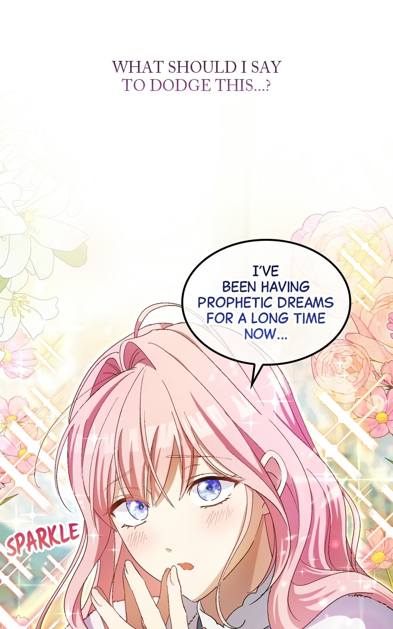 My Bias isObsessed with Me Ep. 22 - I Can’t Get Her Out Of My Head page 50 - 