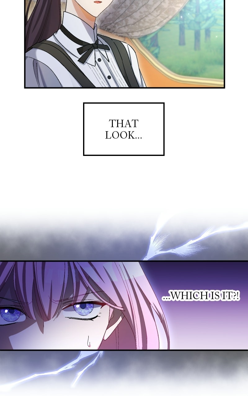 My Bias isObsessed with Me Ep. 22 - I Can’t Get Her Out Of My Head page 52 - 