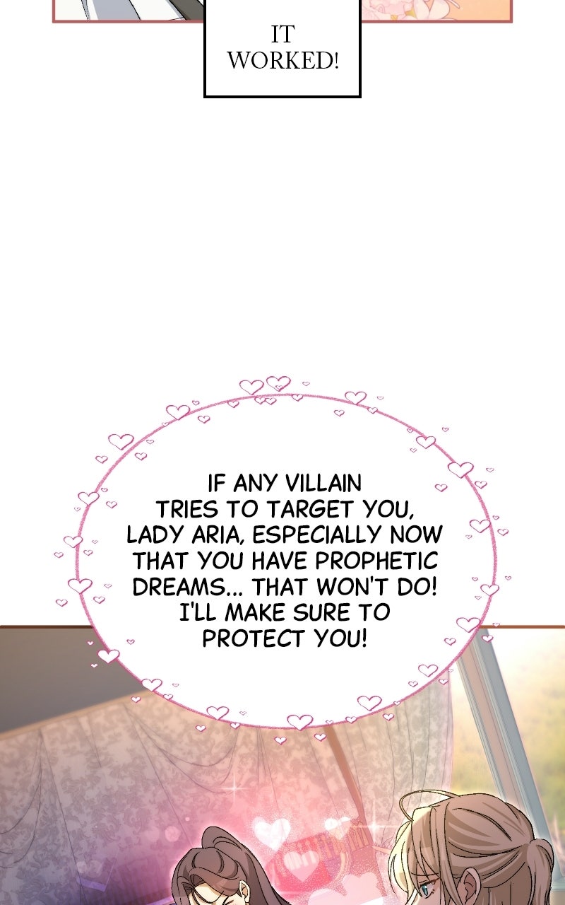 My Bias isObsessed with Me Ep. 22 - I Can’t Get Her Out Of My Head page 54 - 
