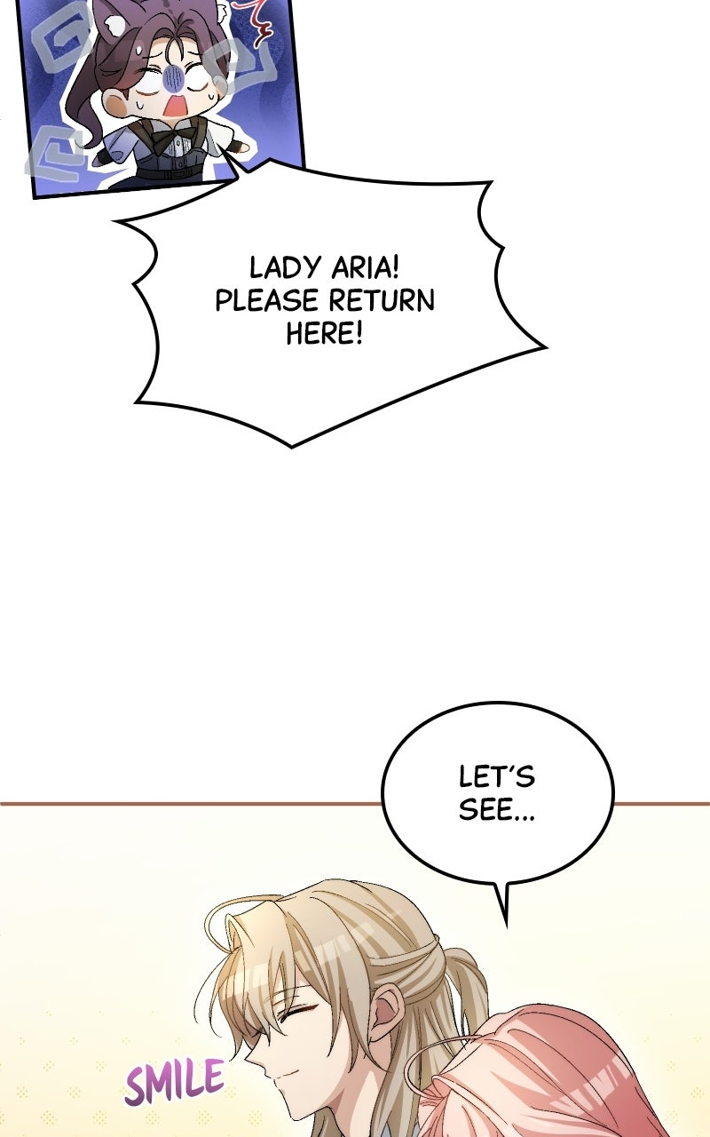 My Bias isObsessed with Me Ep. 22 - I Can’t Get Her Out Of My Head page 58 - 