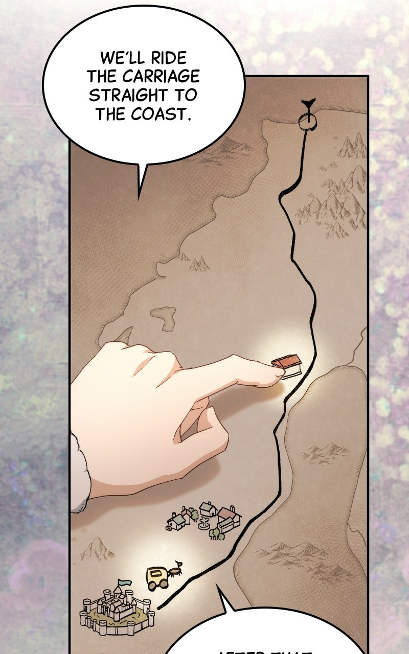My Bias isObsessed with Me Ep. 22 - I Can’t Get Her Out Of My Head page 60 - 