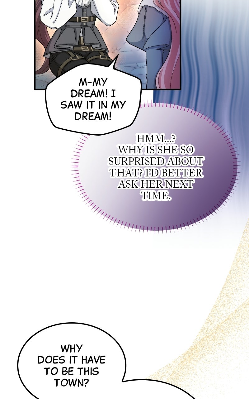 My Bias isObsessed with Me Ep. 22 - I Can’t Get Her Out Of My Head page 62 - 