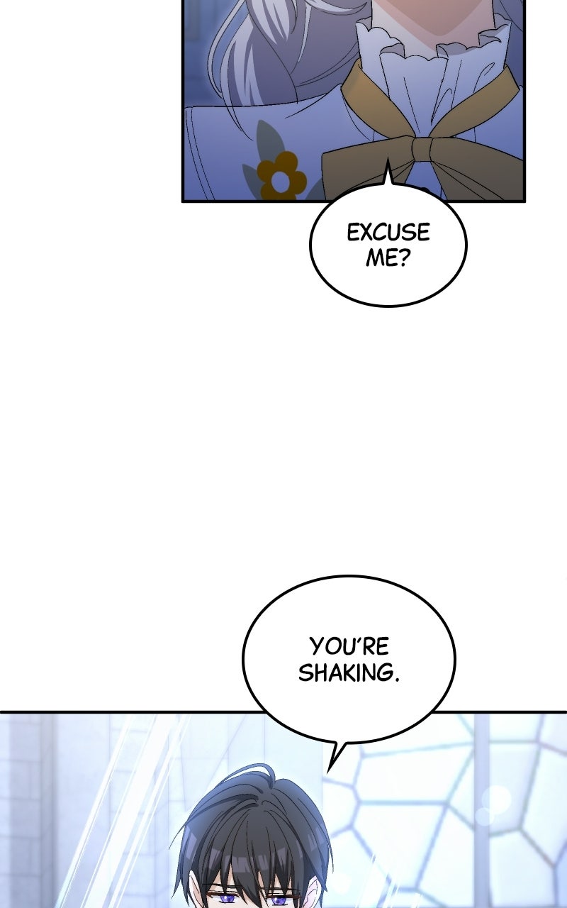 My Bias isObsessed with Me Ep. 22 - I Can’t Get Her Out Of My Head page 9 - 