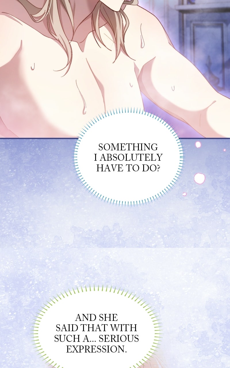 My Bias isObsessed with Me Ep. 22 - I Can’t Get Her Out Of My Head page 81 - 