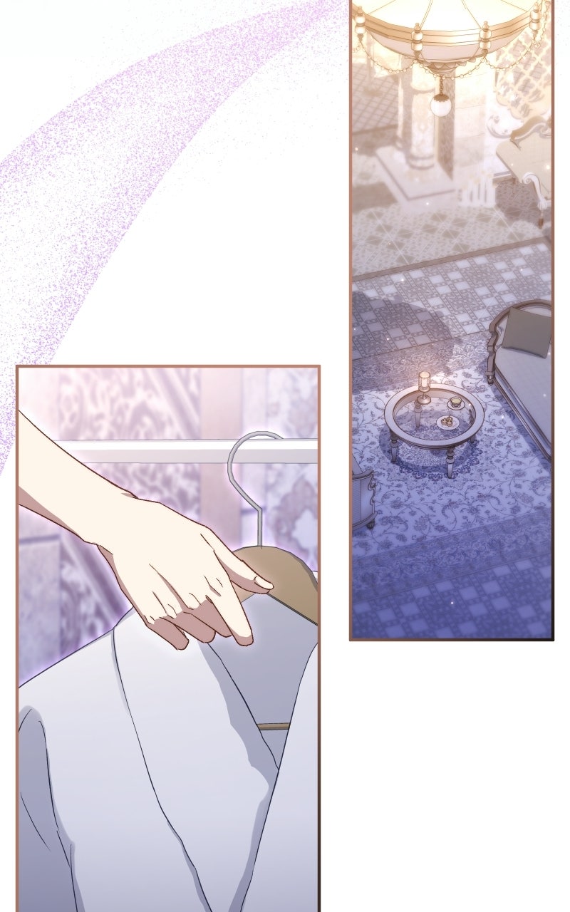 My Bias isObsessed with Me Ep. 22 - I Can’t Get Her Out Of My Head page 85 - 