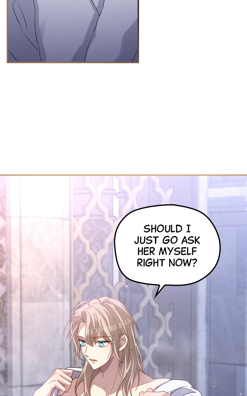 My Bias isObsessed with Me Ep. 22 - I Can’t Get Her Out Of My Head page 86 - 