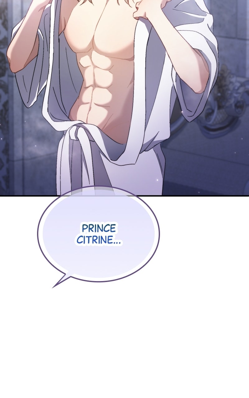 My Bias isObsessed with Me Ep. 22 - I Can’t Get Her Out Of My Head page 87 - 