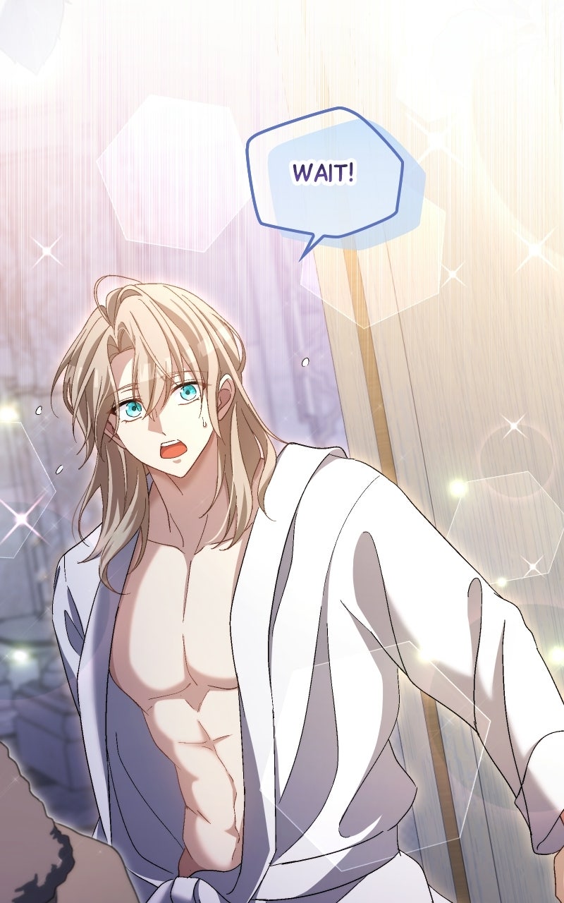 My Bias isObsessed with Me Ep. 22 - I Can’t Get Her Out Of My Head page 90 - 
