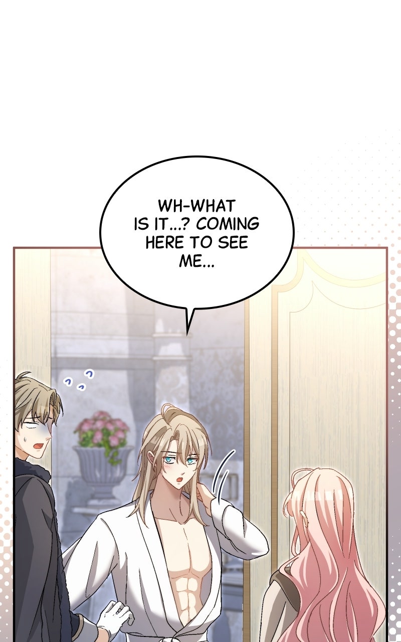 My Bias isObsessed with Me Ep. 22 - I Can’t Get Her Out Of My Head page 93 - 