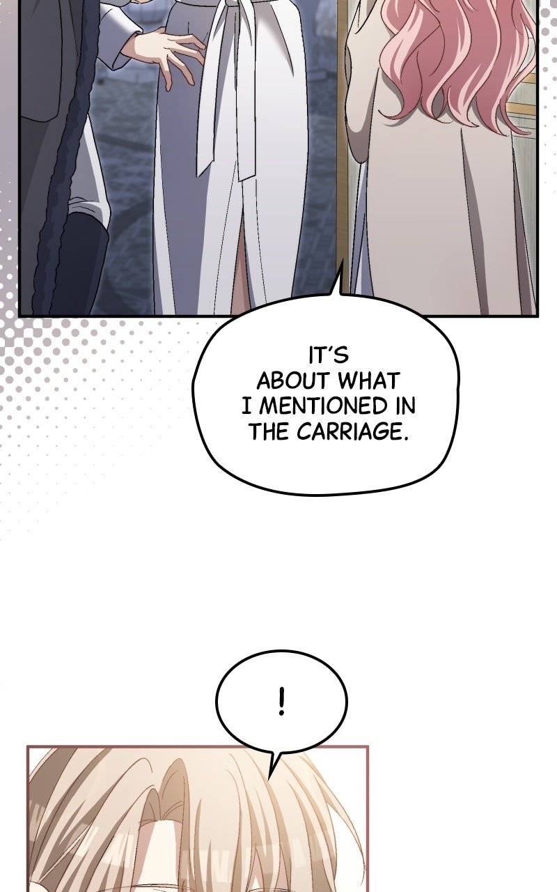 My Bias isObsessed with Me Ep. 22 - I Can’t Get Her Out Of My Head page 94 - 