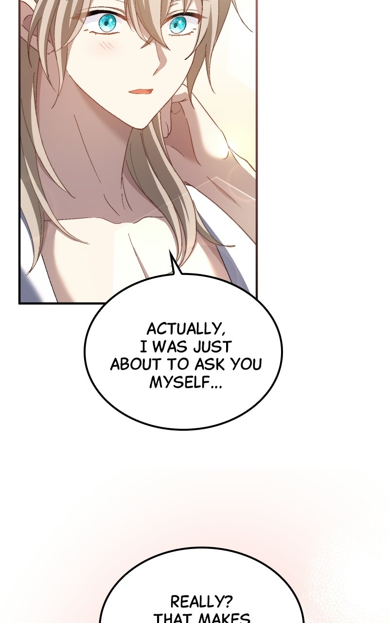 My Bias isObsessed with Me Ep. 22 - I Can’t Get Her Out Of My Head page 95 - 
