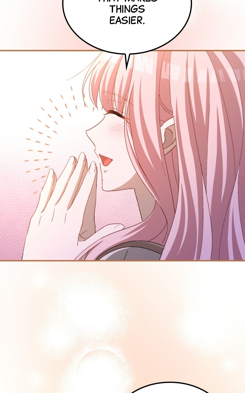 My Bias isObsessed with Me Ep. 22 - I Can’t Get Her Out Of My Head page 96 - 