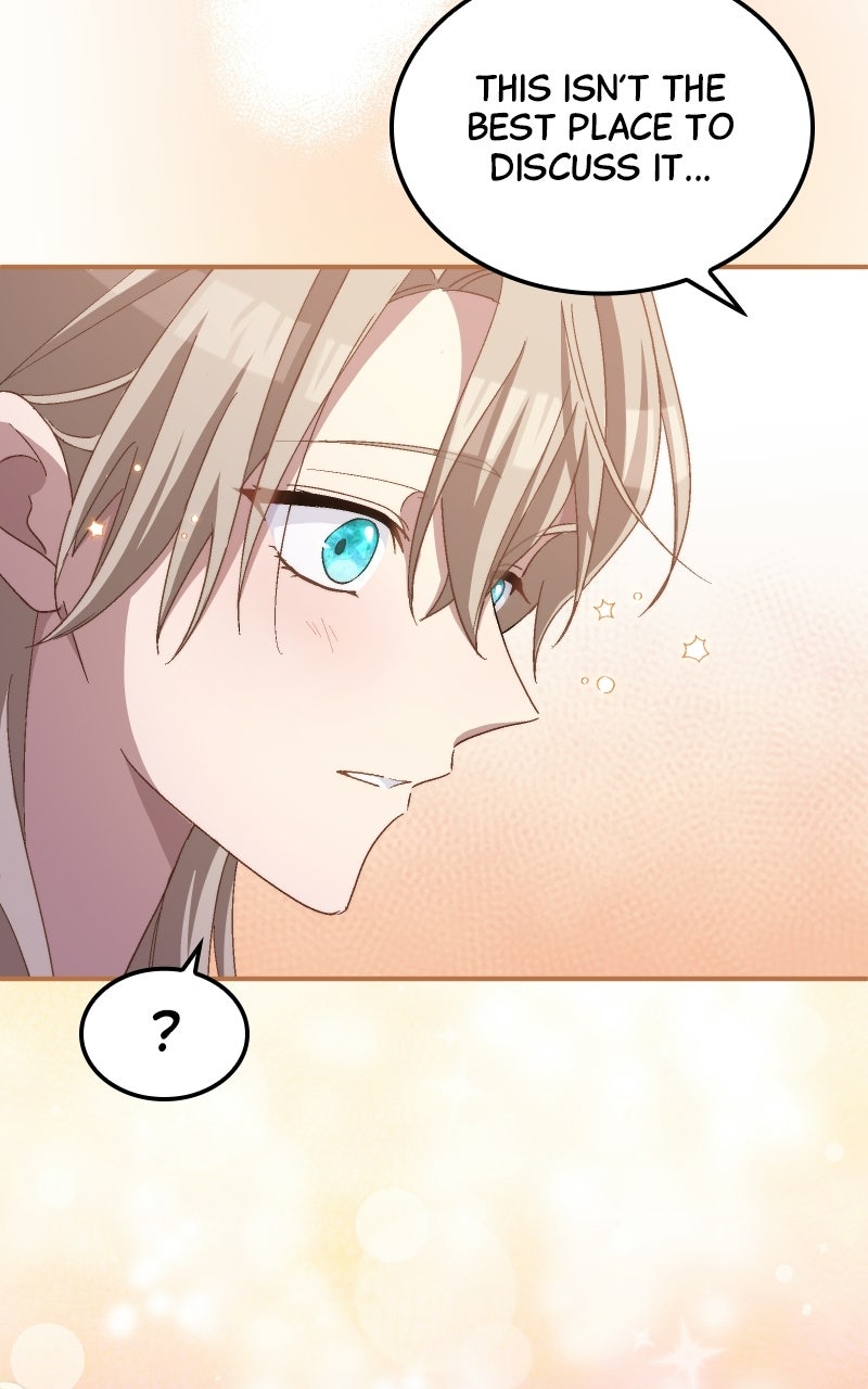 My Bias isObsessed with Me Ep. 22 - I Can’t Get Her Out Of My Head page 97 - 