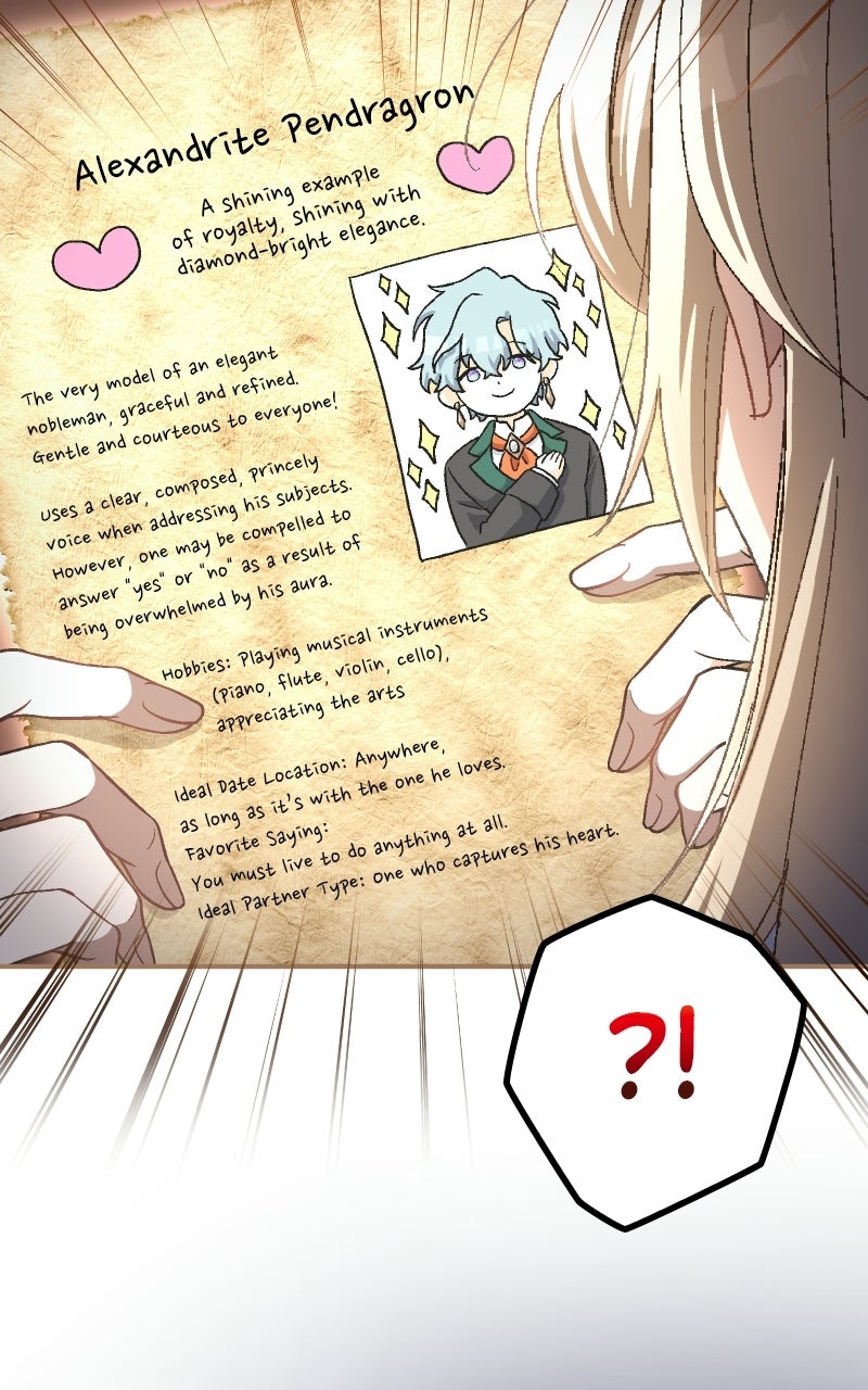 My Bias isObsessed with Me Ep. 23 - I’ll Wrap You Around My Finger page 15 - 