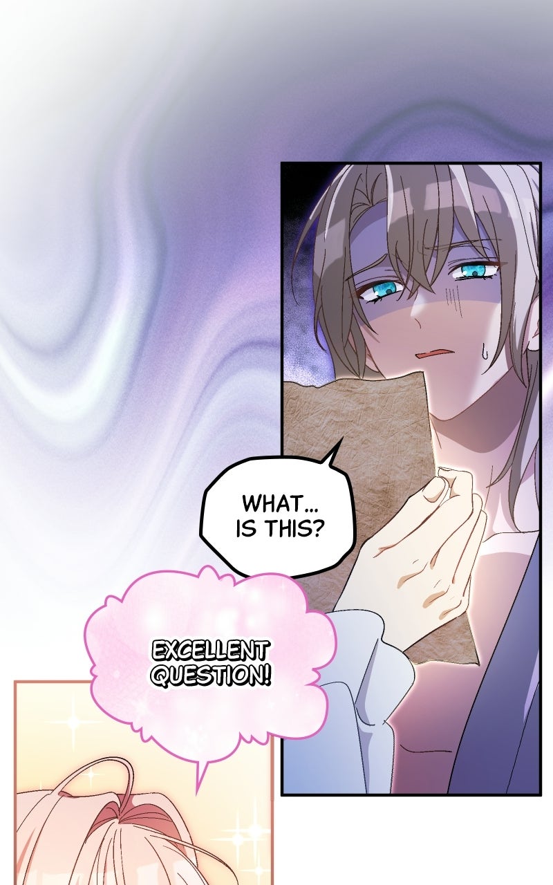 My Bias isObsessed with Me Ep. 23 - I’ll Wrap You Around My Finger page 16 - 