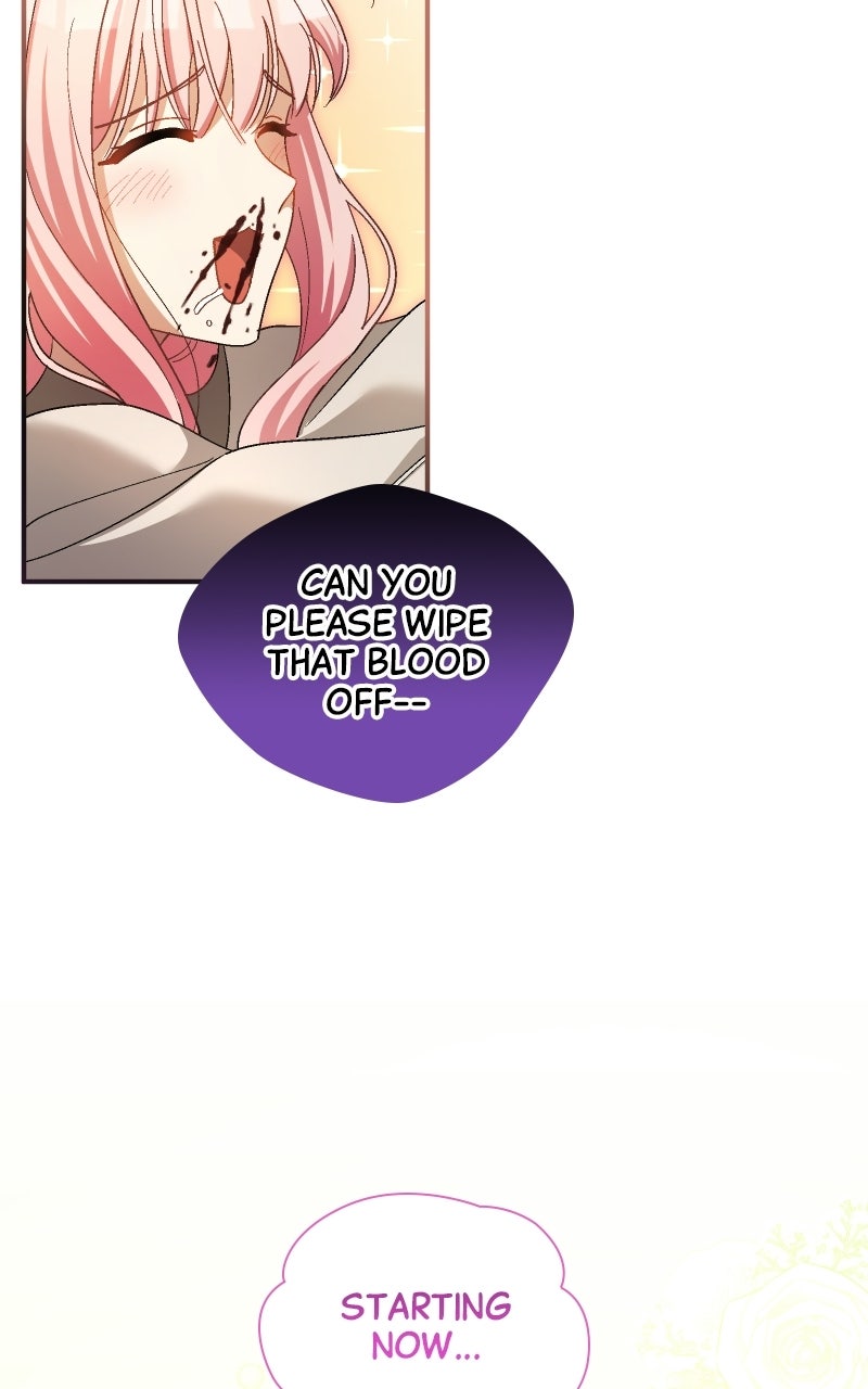 My Bias isObsessed with Me Ep. 23 - I’ll Wrap You Around My Finger page 17 - 