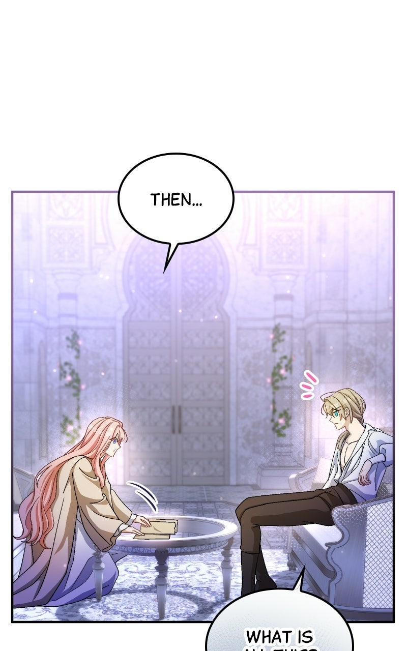 My Bias isObsessed with Me Ep. 23 - I’ll Wrap You Around My Finger page 32 - 