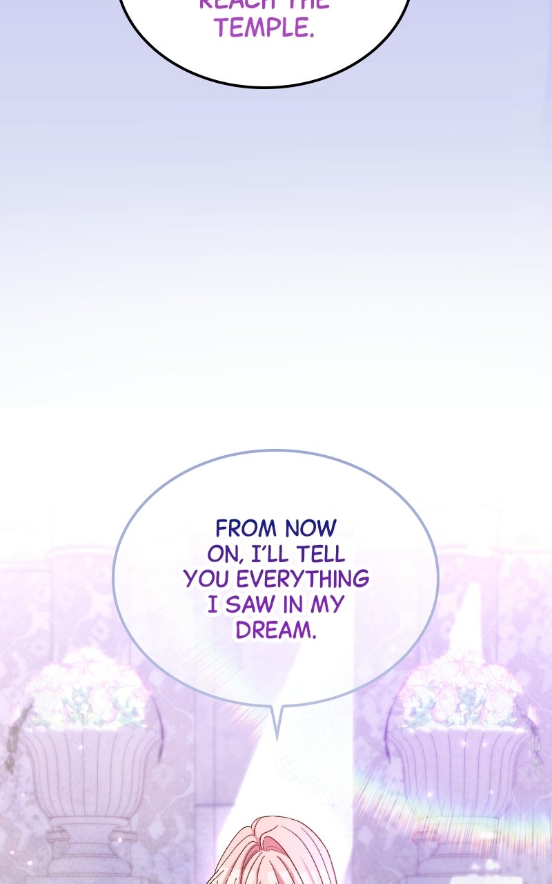 My Bias isObsessed with Me Ep. 23 - I’ll Wrap You Around My Finger page 36 - 