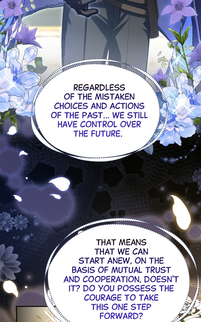 My Bias isObsessed with Me Ep. 23 - I’ll Wrap You Around My Finger page 47 - 