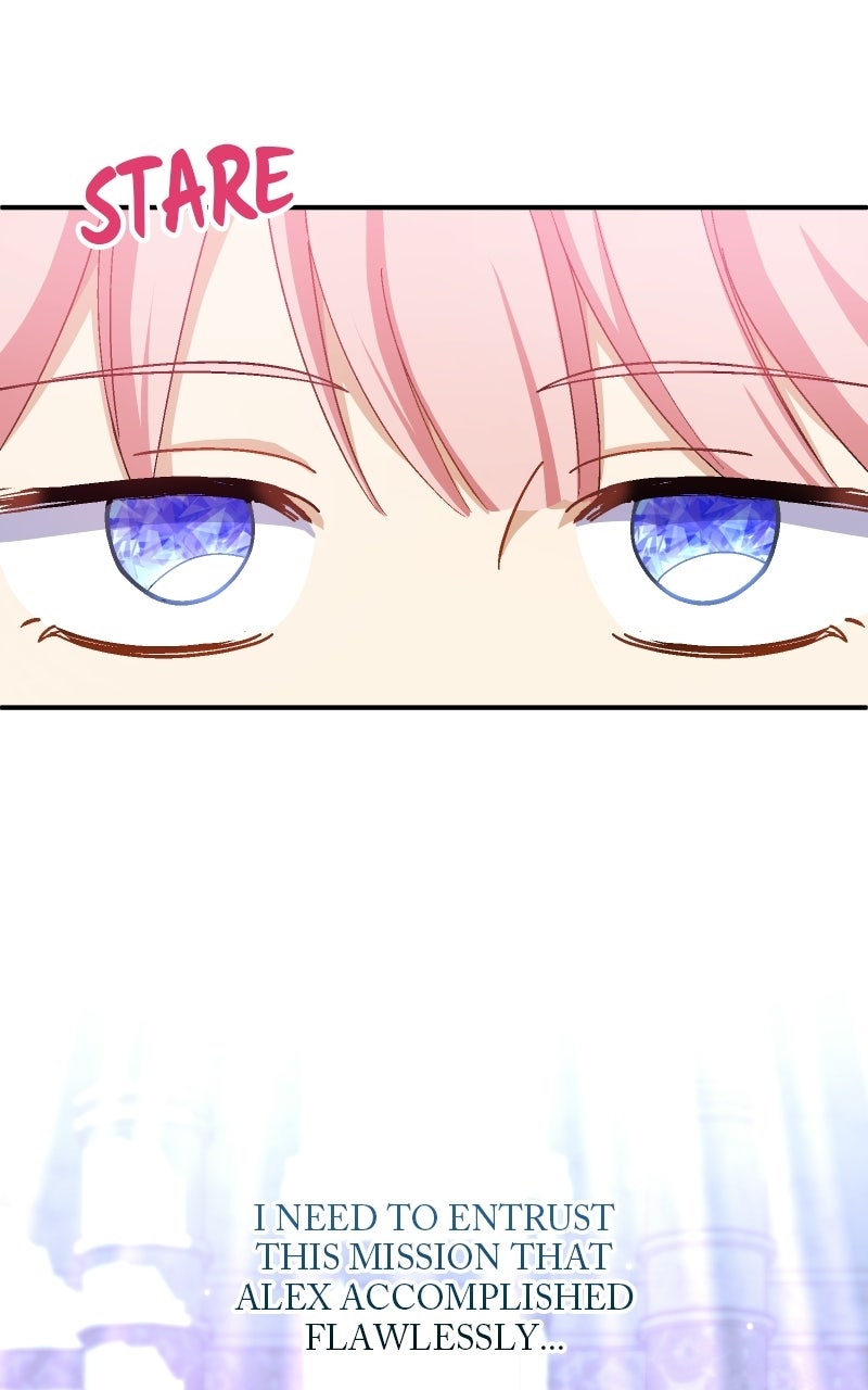 My Bias isObsessed with Me Ep. 23 - I’ll Wrap You Around My Finger page 53 - 