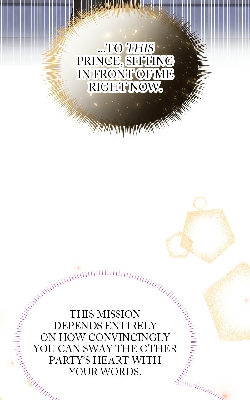My Bias isObsessed with Me Ep. 23 - I’ll Wrap You Around My Finger page 55 - 