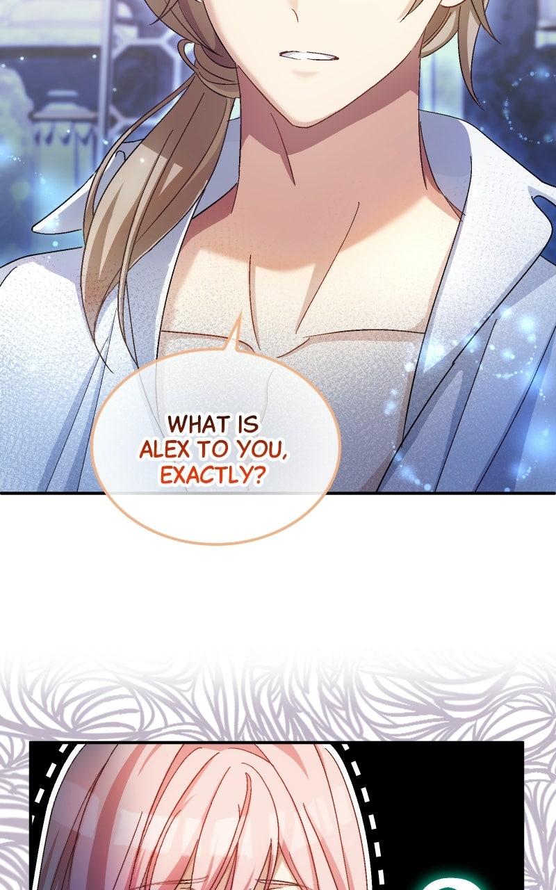 My Bias isObsessed with Me Ep. 23 - I’ll Wrap You Around My Finger page 60 - 