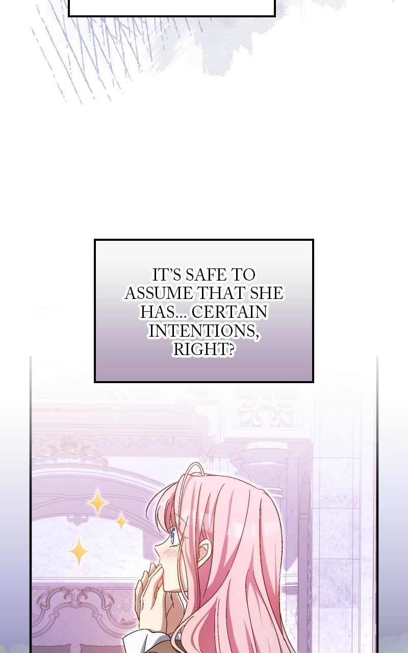 My Bias isObsessed with Me Ep. 23 - I’ll Wrap You Around My Finger page 7 - 