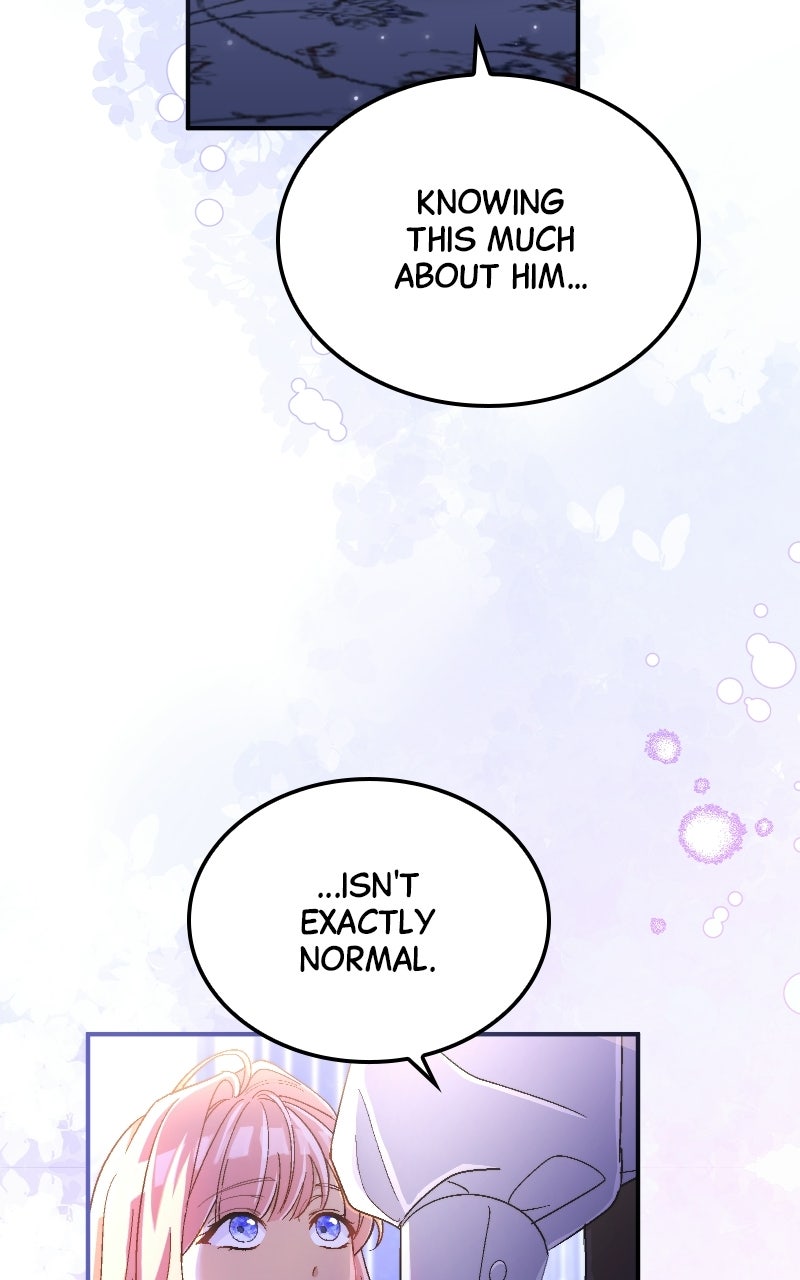 My Bias isObsessed with Me Ep. 23 - I’ll Wrap You Around My Finger page 63 - 