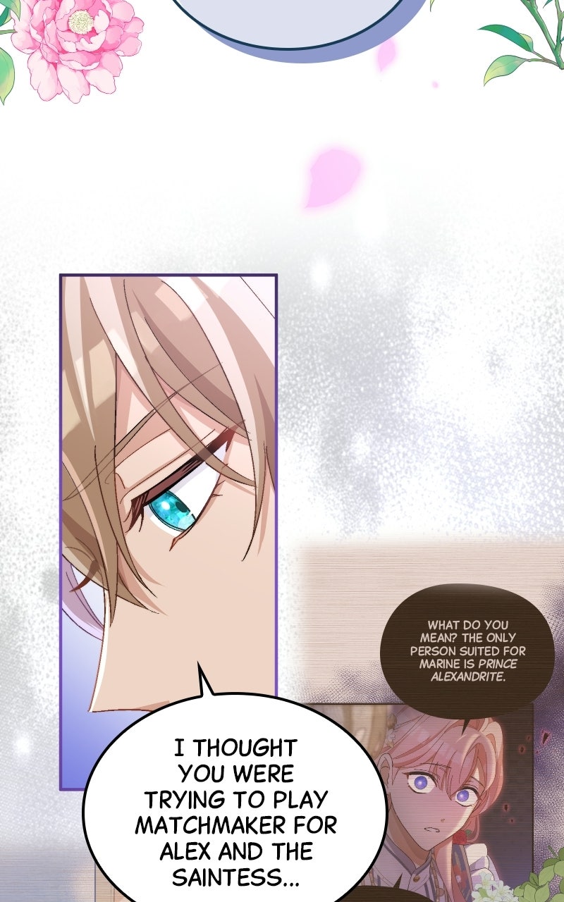 My Bias isObsessed with Me Ep. 23 - I’ll Wrap You Around My Finger page 66 - 