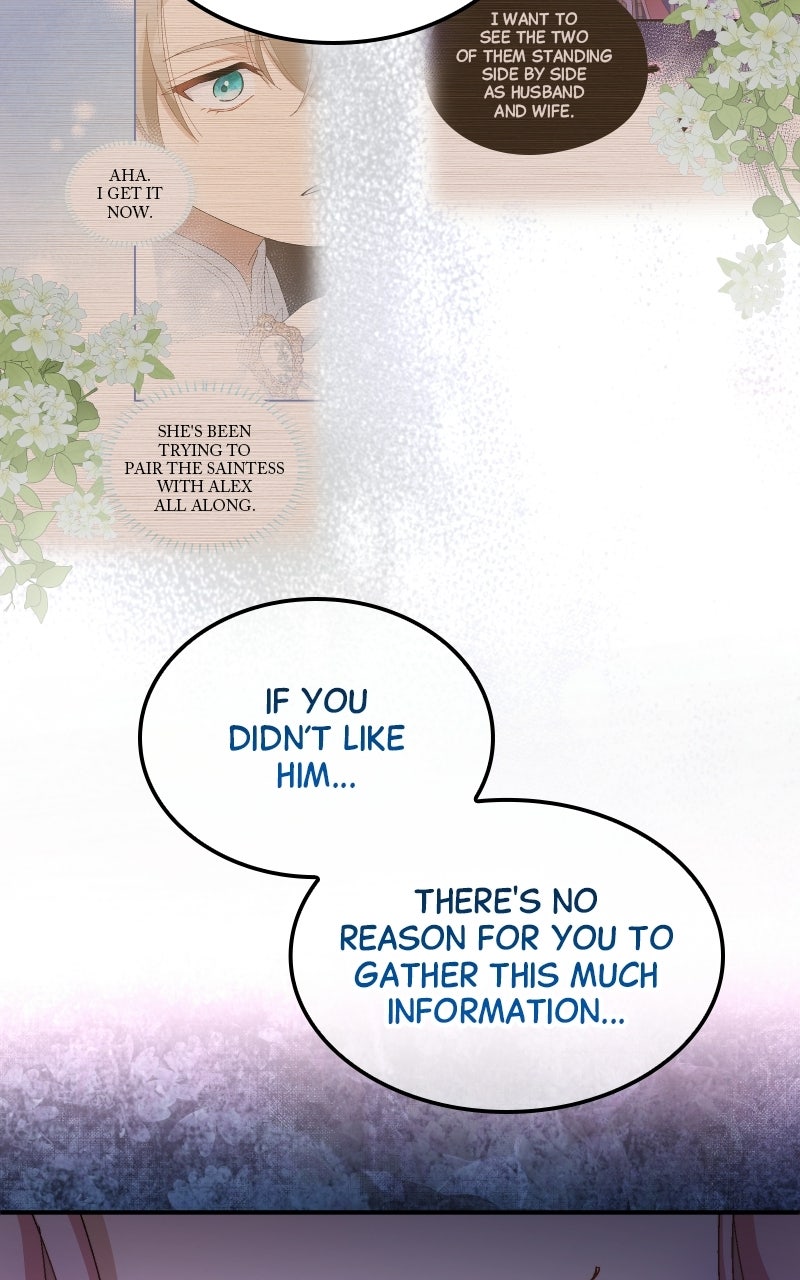 My Bias isObsessed with Me Ep. 23 - I’ll Wrap You Around My Finger page 67 - 