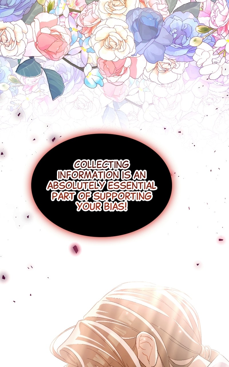 My Bias isObsessed with Me Ep. 23 - I’ll Wrap You Around My Finger page 72 - 