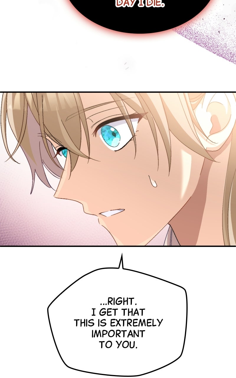 My Bias isObsessed with Me Ep. 23 - I’ll Wrap You Around My Finger page 74 - 
