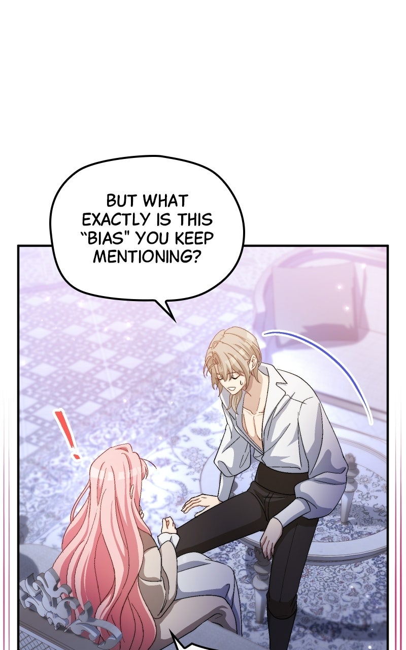 My Bias isObsessed with Me Ep. 23 - I’ll Wrap You Around My Finger page 75 - 