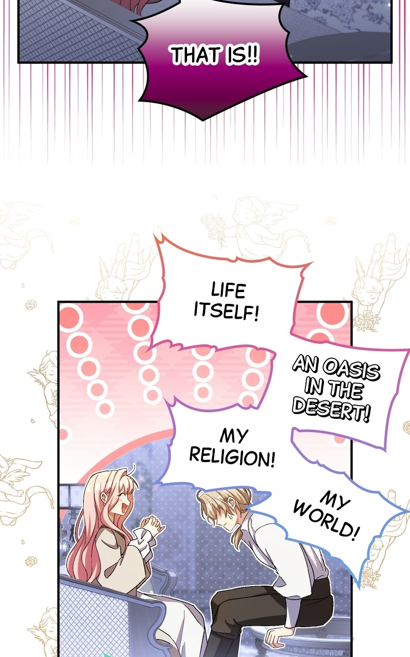 My Bias isObsessed with Me Ep. 23 - I’ll Wrap You Around My Finger page 76 - 