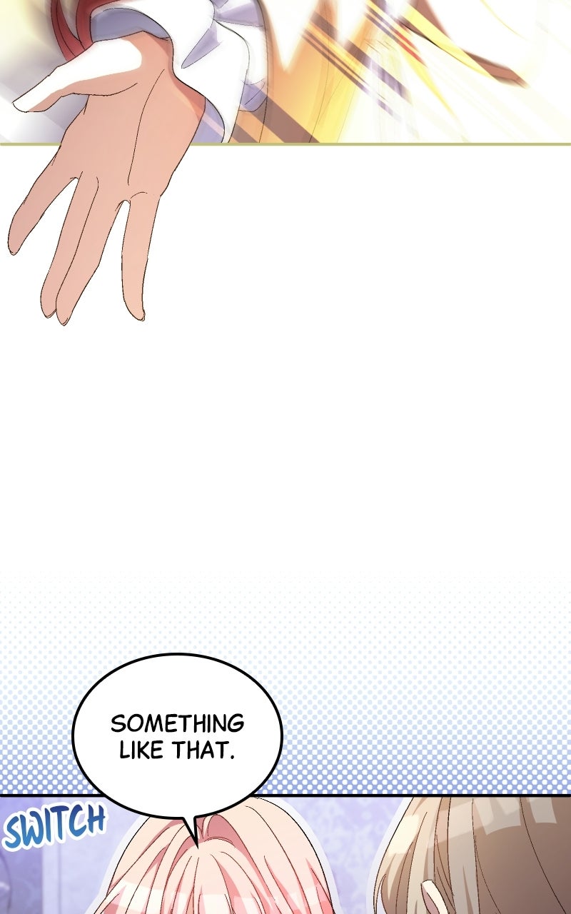My Bias isObsessed with Me Ep. 23 - I’ll Wrap You Around My Finger page 78 - 
