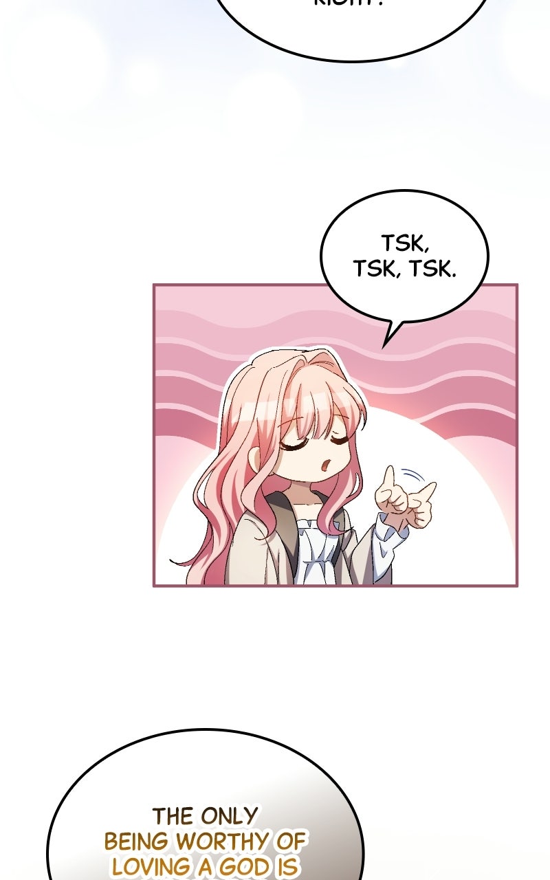 My Bias isObsessed with Me Ep. 23 - I’ll Wrap You Around My Finger page 81 - 