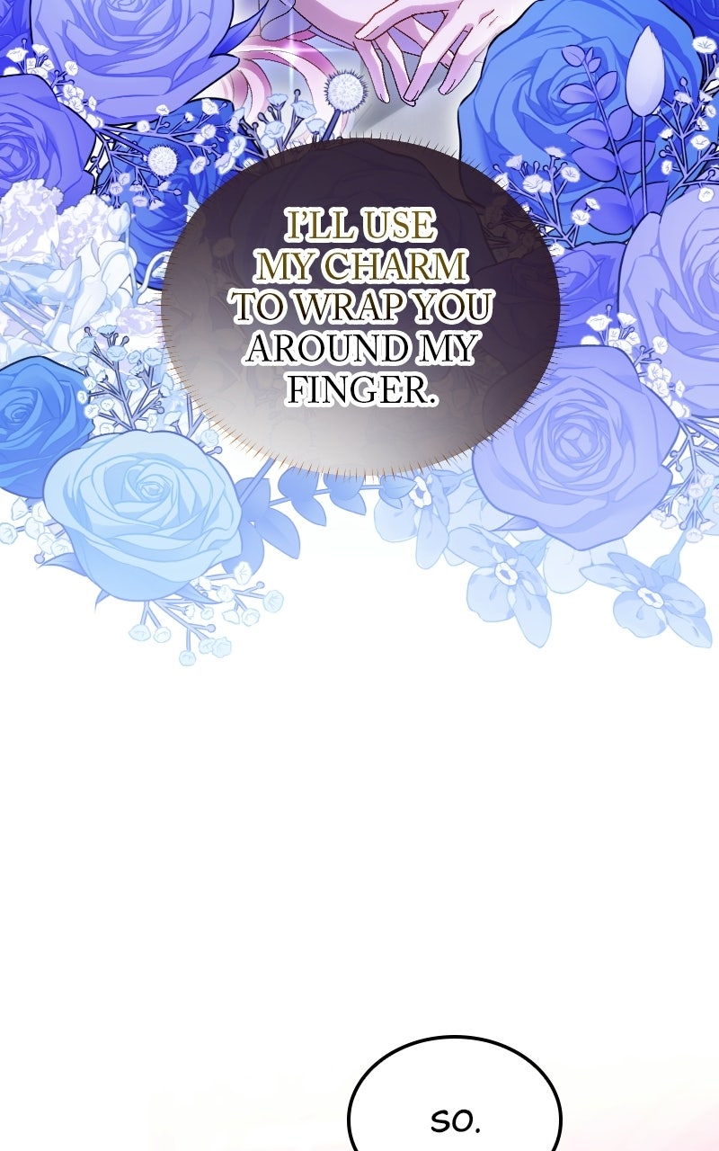 My Bias isObsessed with Me Ep. 23 - I’ll Wrap You Around My Finger page 10 - 
