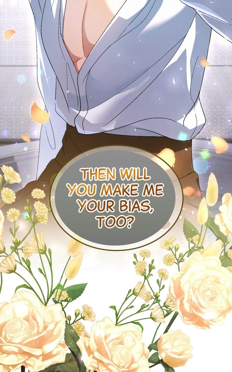 My Bias isObsessed with Me Chapter 24 page 2 - 