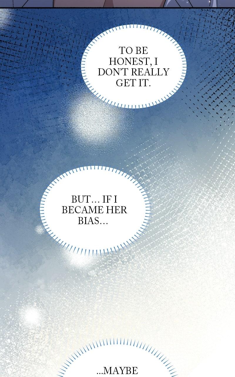 My Bias isObsessed with Me Chapter 24 page 12 - 