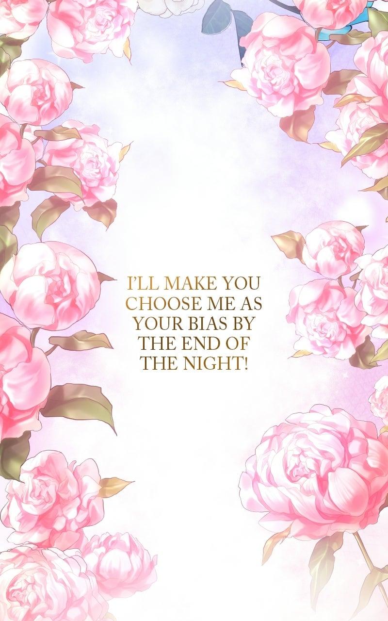 My Bias isObsessed with Me Chapter 24 page 18 - 