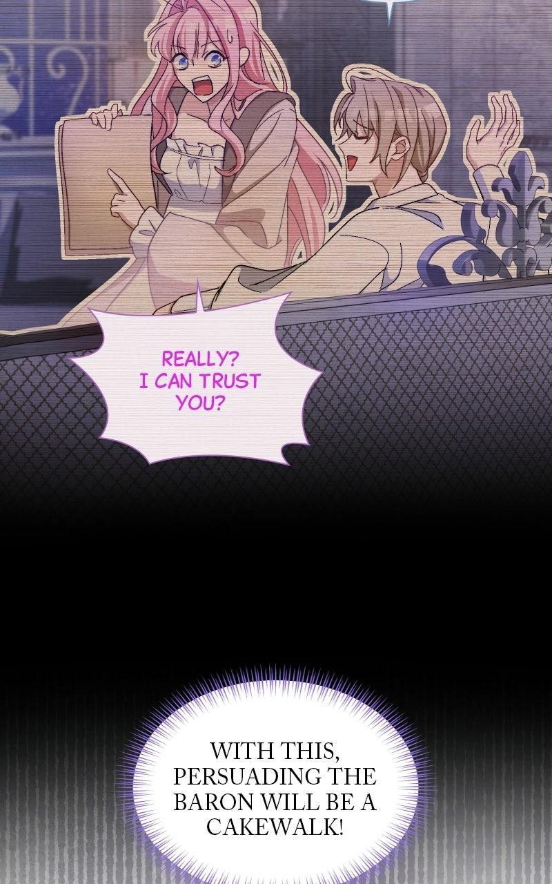My Bias isObsessed with Me Chapter 24 page 26 - 