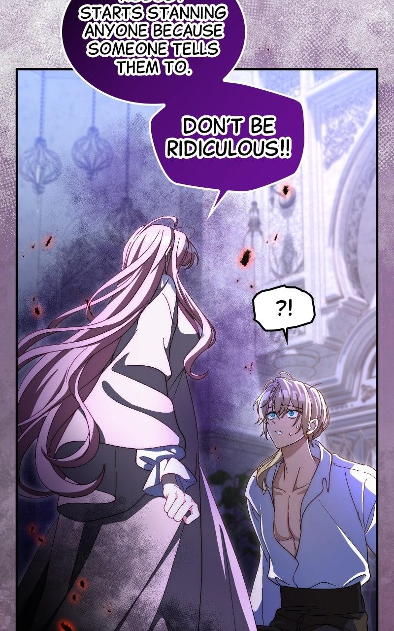 My Bias isObsessed with Me Chapter 24 page 6 - 
