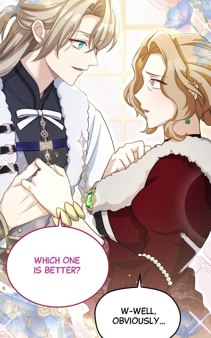 My Bias isObsessed with Me Chapter 24 page 73 - 