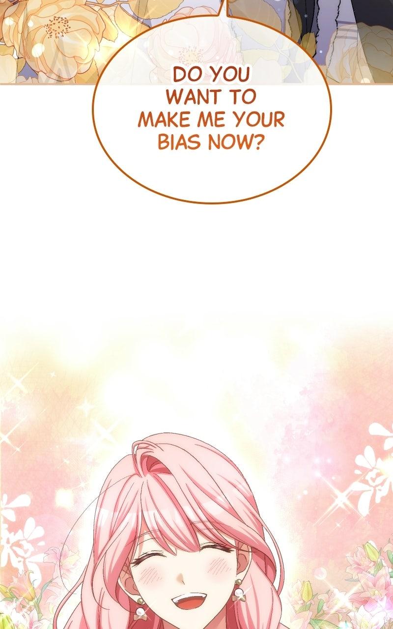 My Bias isObsessed with Me Chapter 24 page 91 - 