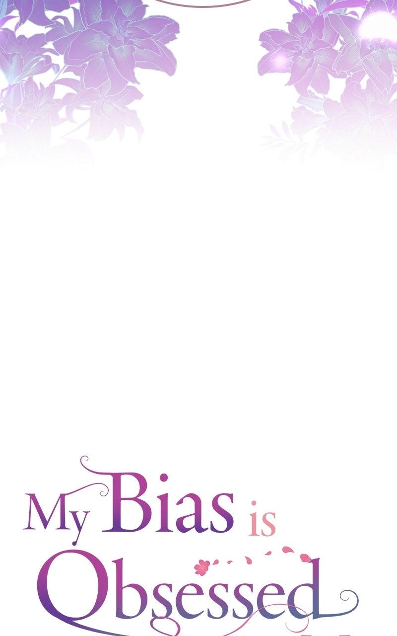 My Bias isObsessed with Me Chapter 25 page 23 - 
