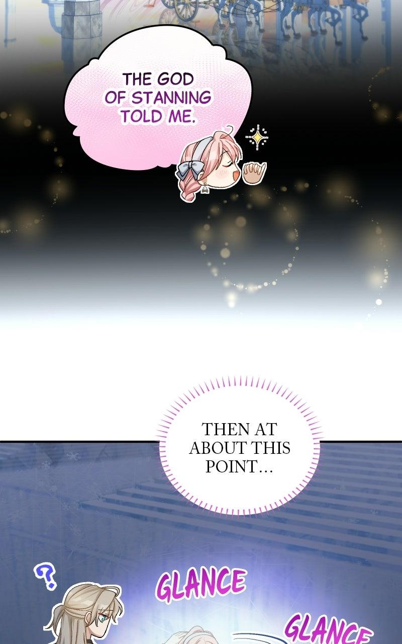 My Bias isObsessed with Me Chapter 25 page 8 - 