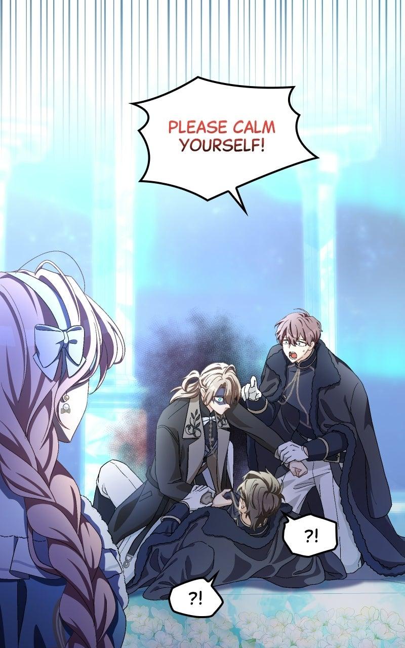 My Bias isObsessed with Me Chapter 26 page 83 - 