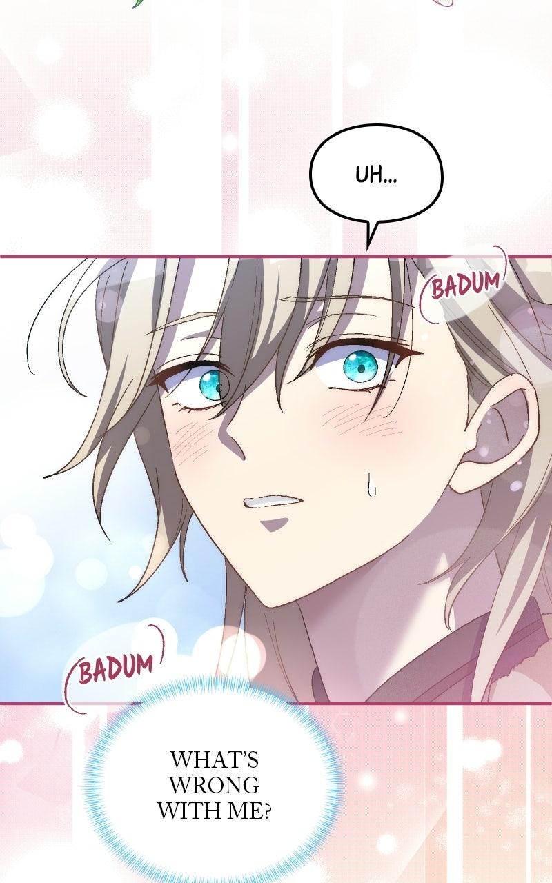 My Bias isObsessed with Me Chapter 26 page 10 - 